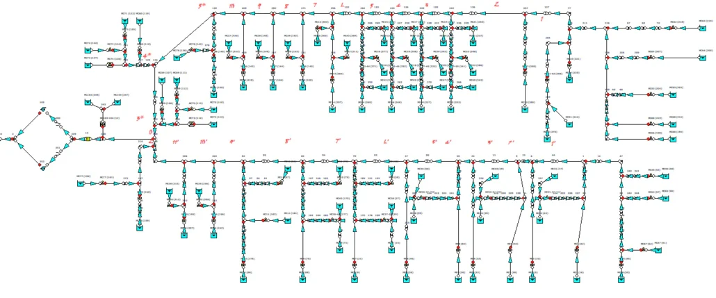 Piping design services