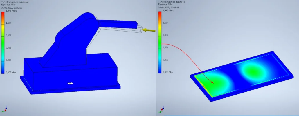 Design of power plants